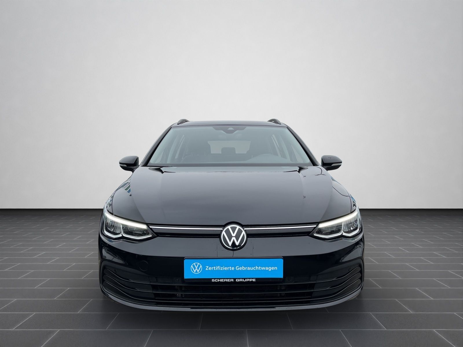 Volkswagen Golf - Bild 6