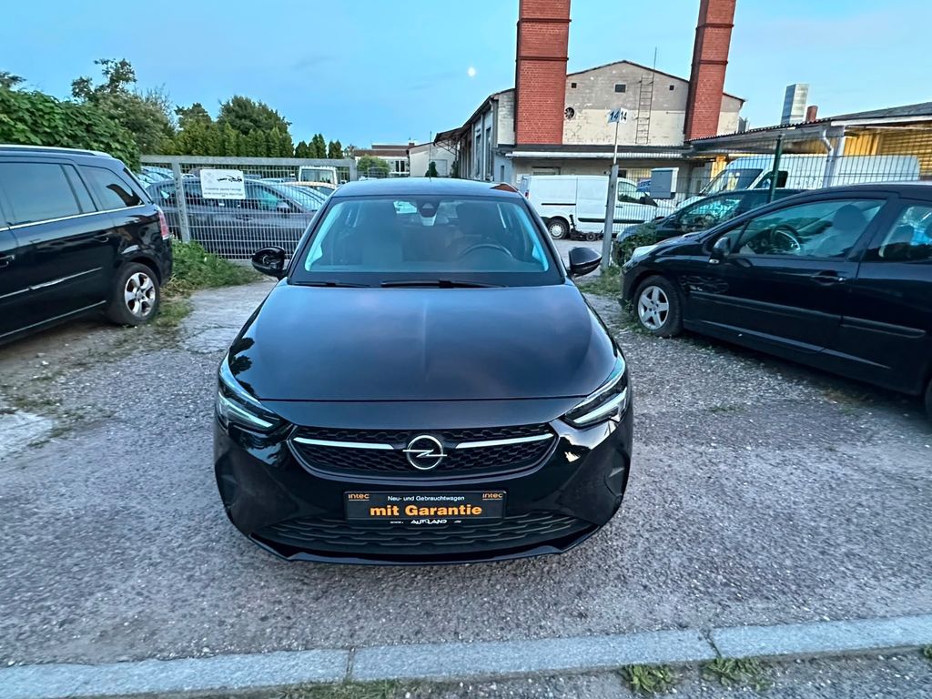Image of Opel Corsa