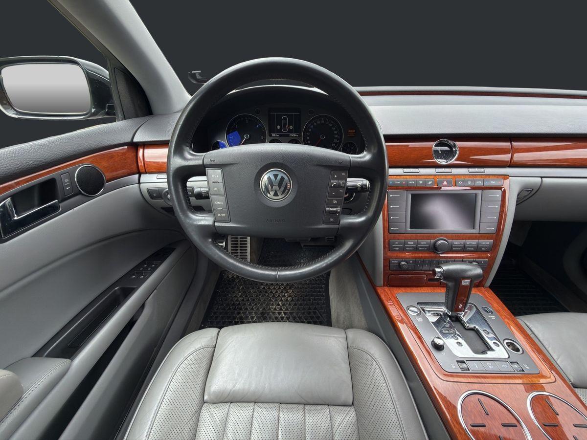 Volkswagen Phaeton TDI 3.0 4Motion*Xenon*PDC*Klima*