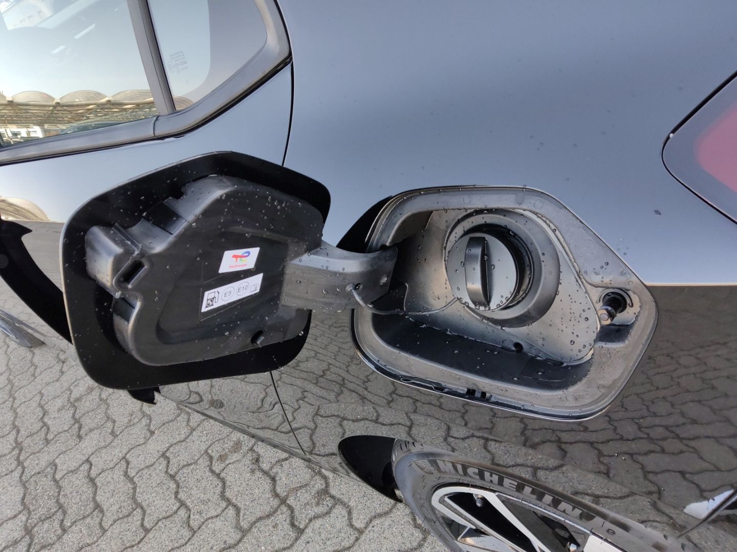 Opel Corsa - Bild 17