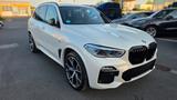 BMW X5 xDrive30d M-Sport NAVI LASER AHK STANDHZG