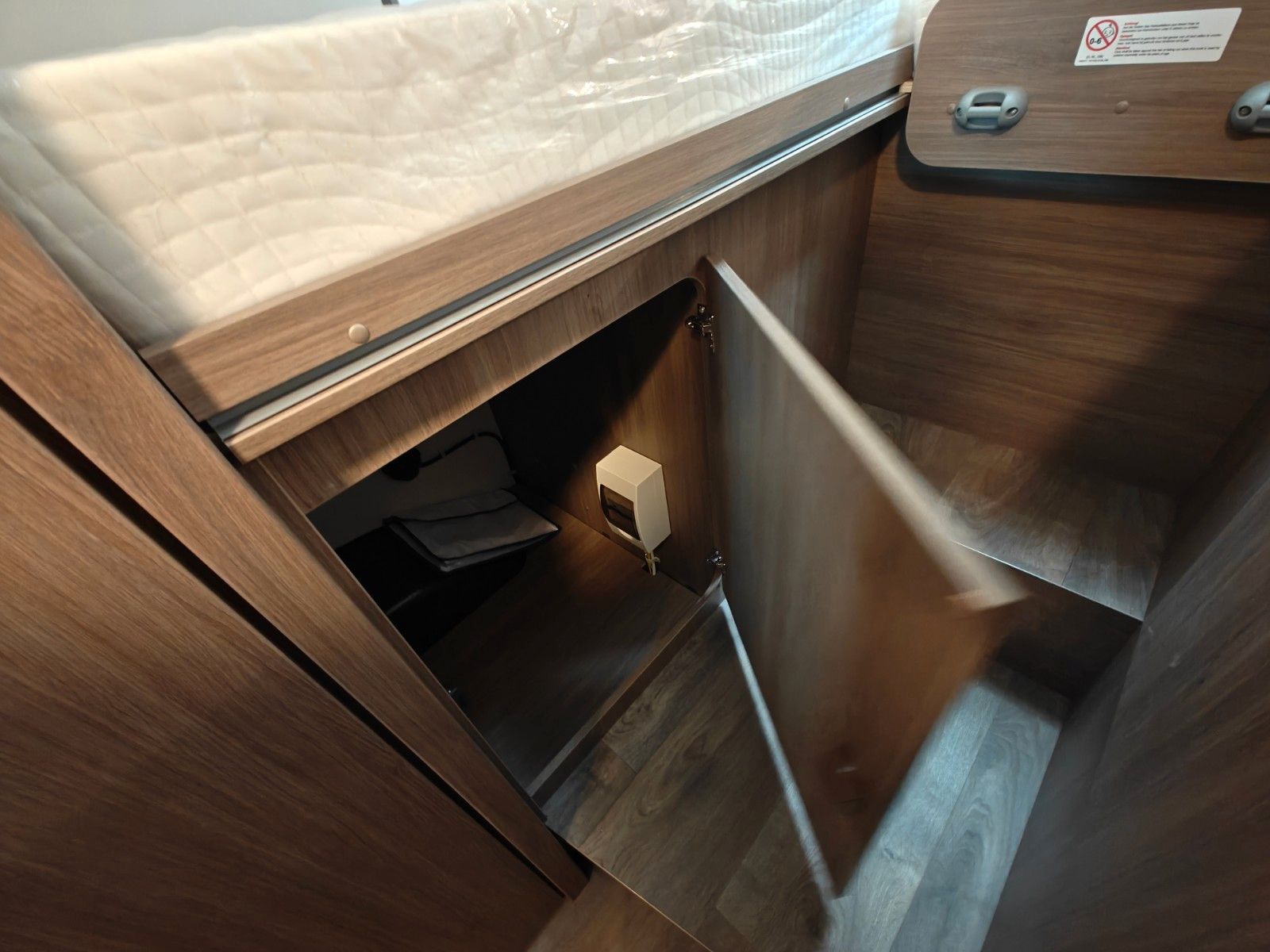 Fahrzeugabbildung NobelART 3388 Automatik HERBST DEALS  -16.000€ SPAREN-