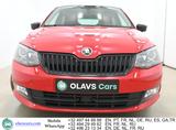 Skoda Fabia 1.2 TSI Monte Carlo Pano LED Navi Sport-S - Skoda Fabia mit Benzin-Antrieb: Schiebedach