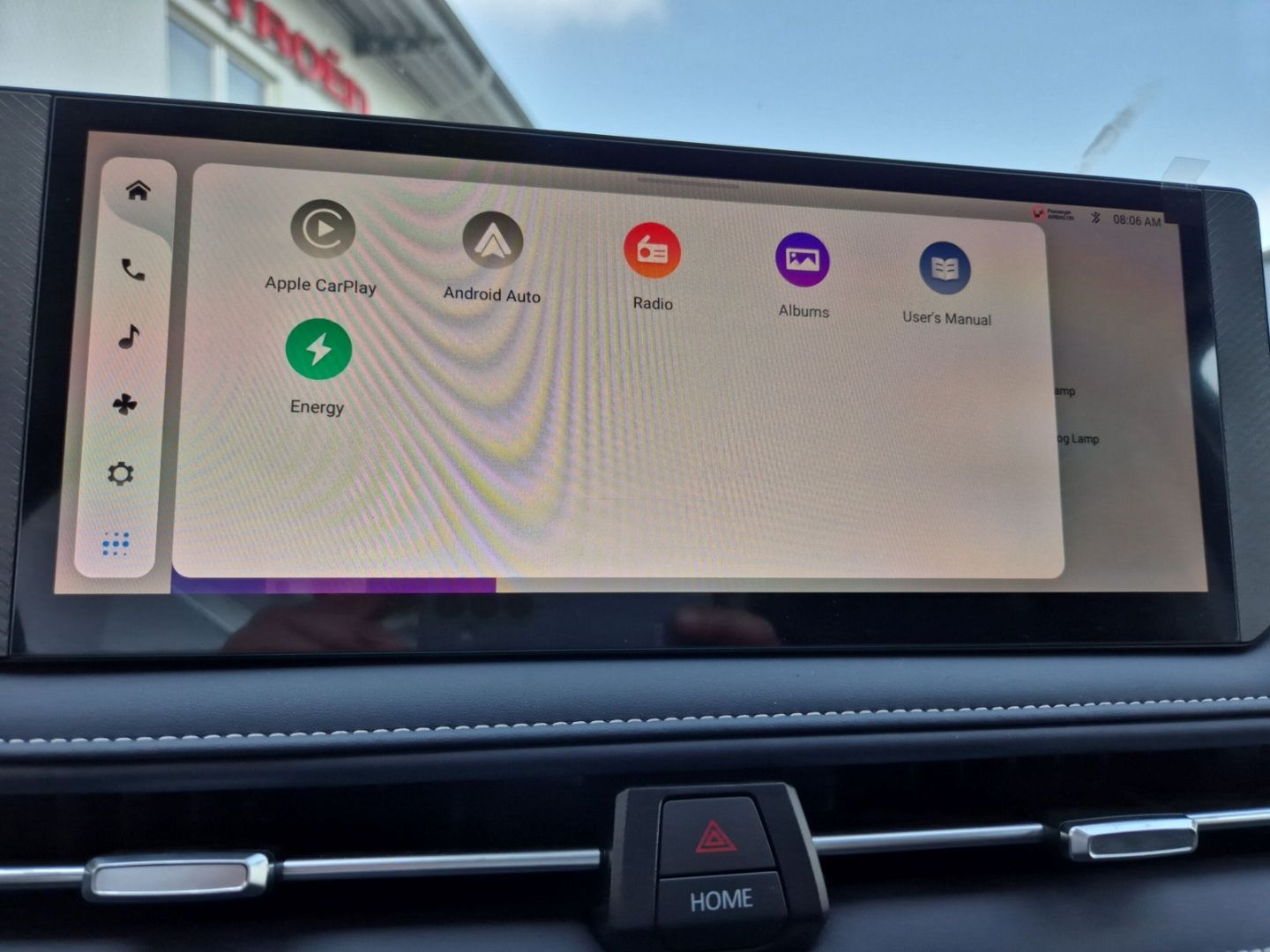 Fahrzeugabbildung Maxus eDeliver7 L2 88 kWh AT FWD LED ACC CarPlay SHZ