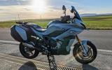 BMW S 1000 XR *Alle Pakete*SOS*Koffer*SC-Project