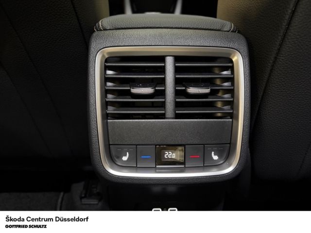 Skoda Octavia - Bild 20