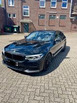BMW M Paket BMW 5er G30 keyless Go - BMW: 3er E30