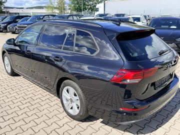 Volkswagen Golf - 6