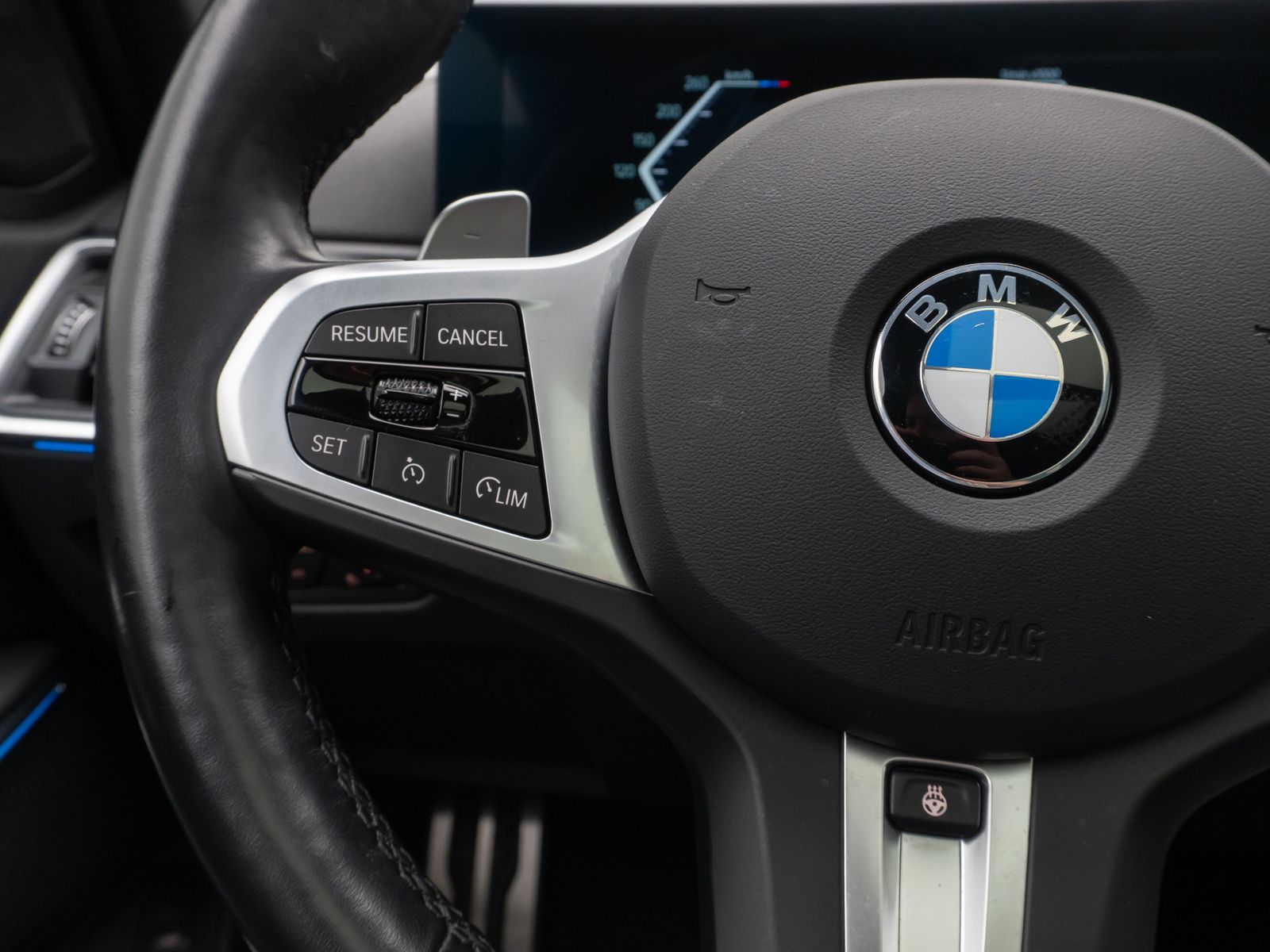 Fahrzeugabbildung BMW M340i xD DAB HiFi Panorama Individual Komfort