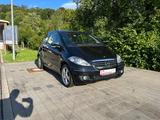 Mercedes-Benz A 150 A -Klasse A 150*AVANTGARDE* GEPFLEGT* - Mercedes-Benz A 150: Avantgarde