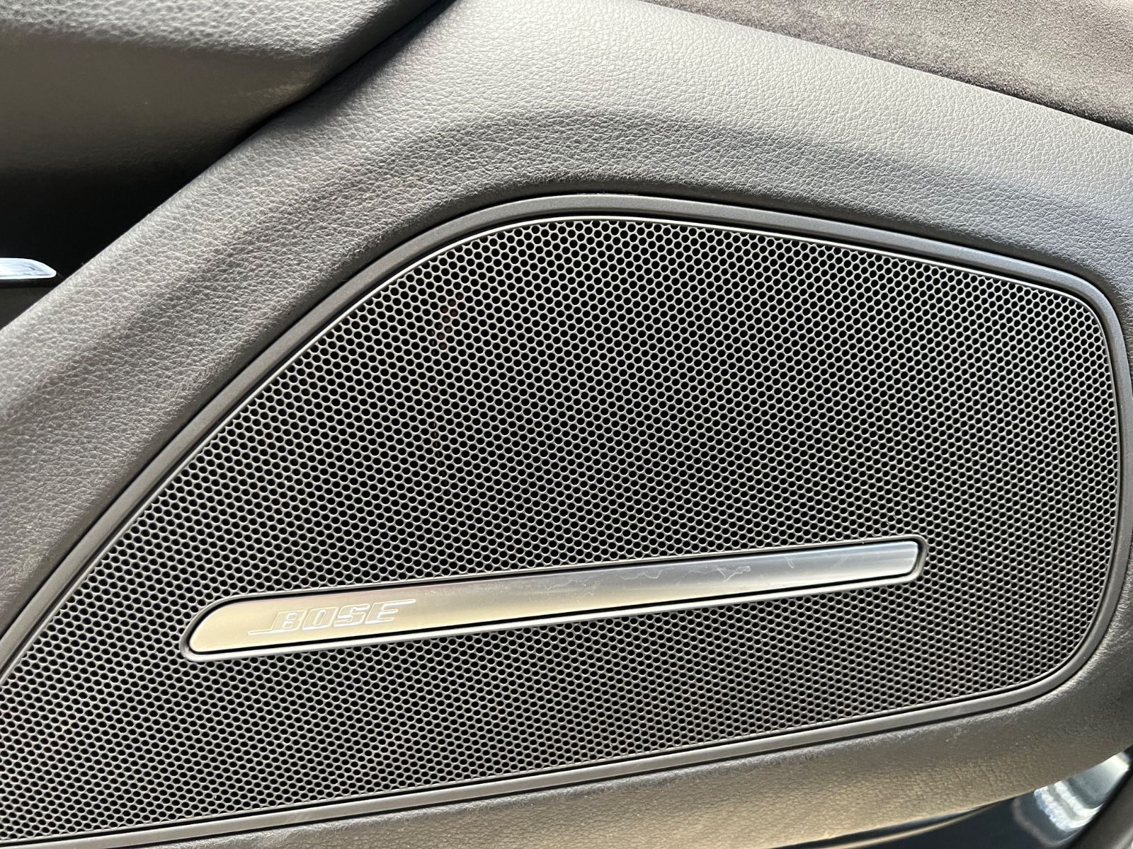 Fahrzeugabbildung Audi A8 3.0 TDI quattro * 20 S LINE ALUFELGEN *