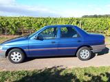 Ford Orion GLX Oldtimer - Ford Orion Benziner Gebrauchtwagen
