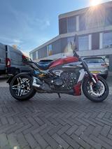 Ducati XDiavel V4 - DUCATI XDIAVEL V4