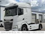 DAF XG480FT*E6e*Vollspoiler*Retarder*Standklima*TÜV*