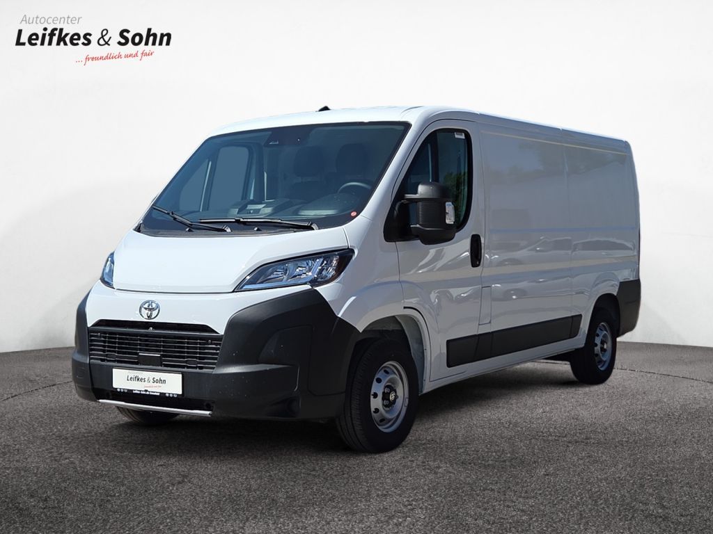 Toyota Proace (Verso)
