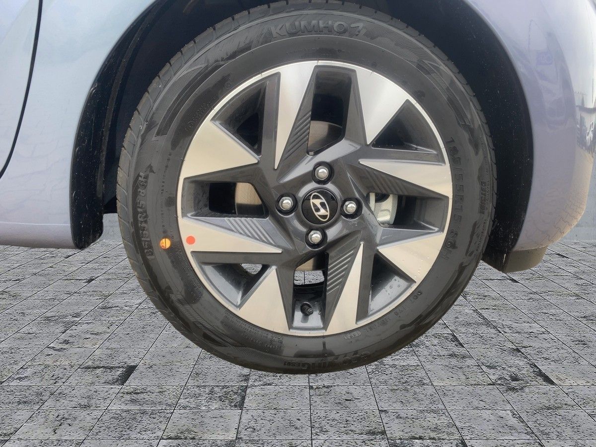 Hyundai i10 - Bild 7