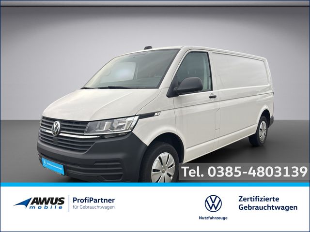 Volkswagen T6.1 Transporter Kasten LR 2.0TDI 110kW SG6