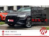 Audi SQ8 4.0 TDI quattro Matrix Raute Kamera B&O V.Co - Audi SQ8 Gebrauchtwagen in Berlin