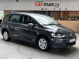 Volkswagen Touran Comfortline DSG 7-Sitzer AHK ACC Navi SHZ - VW Touran Gebrauchtwagen in Nürnberg