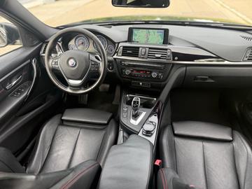 2013 Alpina B3 — миниатюра 24