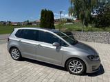 Volkswagen Golf Sportsvan 2.0 TDI Highline BMT Highline - VW Golf Sportsvan von privat