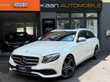Mercedes-Benz E 300d T/LED/LEDER/WIDE/DACH/KAM/NAVI/ACC/AHK - Mercedes-Benz E 300 in Köln