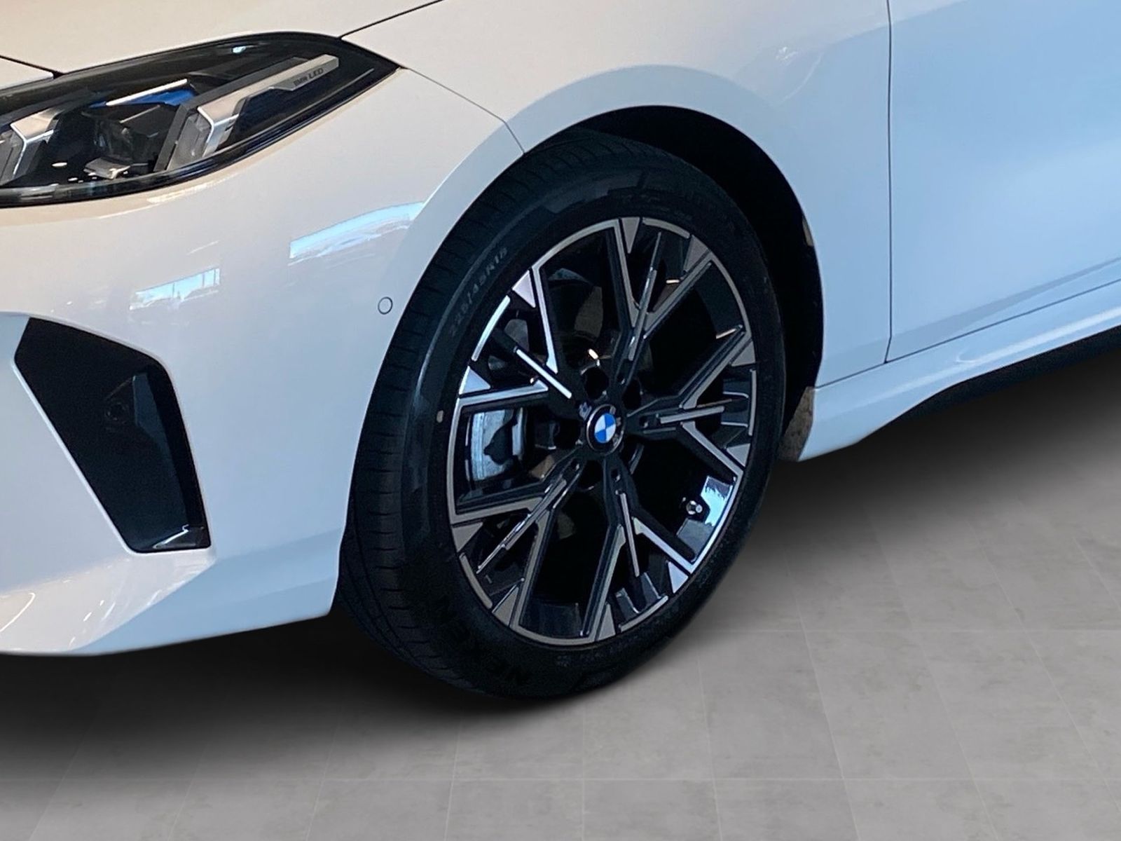 BMW 120 - Bild 8