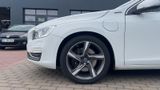 Volvo V60 Kombi Summum AWD*Mietkauf*GSD*TEMP*RFK* - Volvo V60 Hybrid (Diesel/Elektro): Automatik