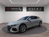 Volkswagen Arteon Shoot Brake 2.0 TSI R 4M AHK*CarPlay 360°