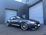 BMW Z4 35is E89 Facelift - Garantie - Sche... - BMW: F35