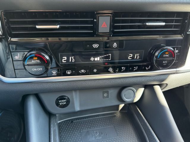 Fahrzeugabbildung Nissan Qashqai 1.5 VC-T e-Power N-Connecta WP*KP*MJ25