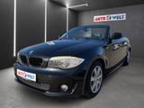 BMW 118d Automatik Xenon Navi Leder - BMW 118 mit Diesel-Antrieb: Automatik