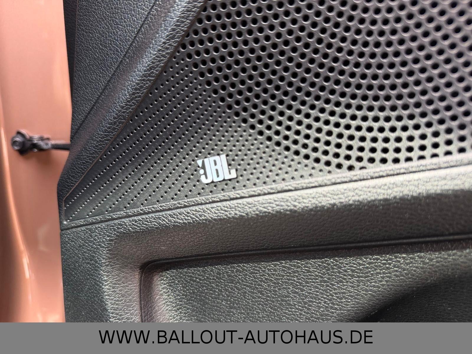 Kia XCeed Black Xdition*2.HAND*PANO*JBL*LED*ACC*