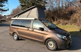 Mercedes-Benz Marco Polo 250d TÜV neu Scheckheft AHK Markise - Wohnmobil oder -wagen Marco polo