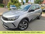 Opel Grandland GS Automatik LED Navi 360° Kamera 18" - Opel Grandland (X) in Hamm