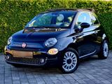 Fiat 500C 1.0 Mild Hybrid Dolcevita (Cabrio, PDC)