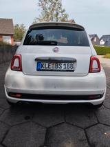 Fiat 500S - Fiat 500S von privat