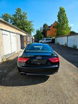 Audi A5 S-Line Coupé 211 PS - 1. Hand Garagenwagen - Audi A5 aus 2010