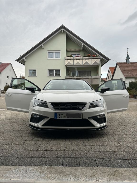 Image of Seat Leon