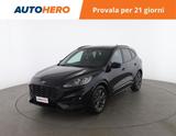 Ford FORD Kuga 2.0 EcoBlue Hybrid 150 CV 2WD ST-Line  - Ford Kuga Hybrid (Diesel/Elektro)