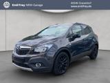 Opel Mokka 1.6 CDTI Innovation NAVI+RFK+WINTER-PAKET - Opel Mokka in Krefeld
