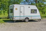 Knaus Eifelland, Holiday 395, Tüv neu, Urlaubsfertig  - Knaus 395