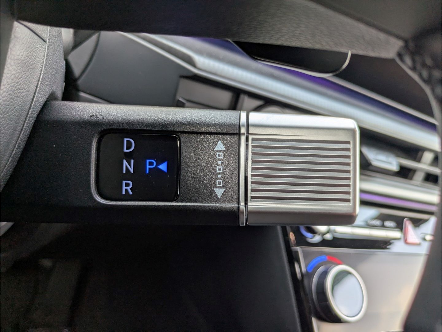 Hyundai Santa Fe – Bild 11