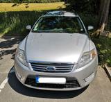 Ford Mondeo MK4 2,0TDCi 103kW Titanium S Turnier 