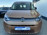 Volkswagen Caddy Style Maxi/7 SITZE/360KAM/AHK - Volkswagen Caddy: Maxi Style