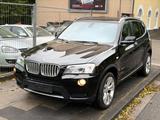 BMW X3 Baureihe X3 xDrive 35 i - BMW X3: Xdrive35i