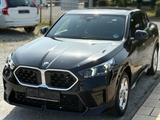 BMW X2 20d M Sport AHK ACC Memory RFK Harman Kardon - schwarze BMW X2