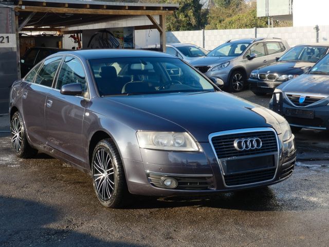 Audi A6 Lim. 2.4