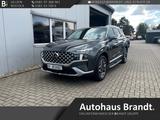Hyundai SANTA FE Prime Hybrid 4WD 1.6 T-GDI EU6d HUD/Nav - Hyundai SANTA FE in Rostock