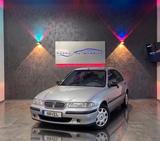 Rover 400 Series RT Klimaanlage TÜV bis 02/2027 - Rover aus 1998